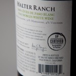 halter ranch