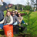 Zero Waste Heroes: Guerrilla Gardening Club
