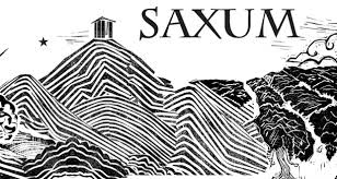 WIN! A Tour & Tasting at Saxum Vineyards